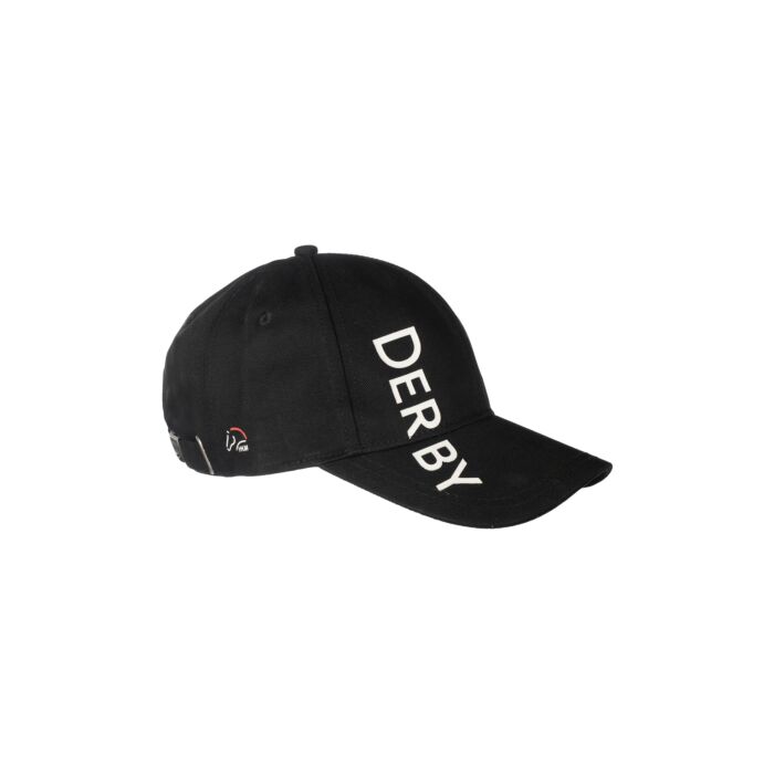 HKM Cap - Derby